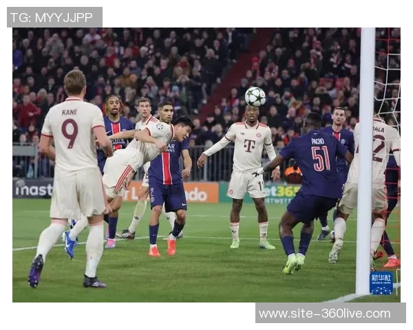 2017年拜仁慕尼黑对阵巴黎圣日耳曼全场精彩录像回放与分析