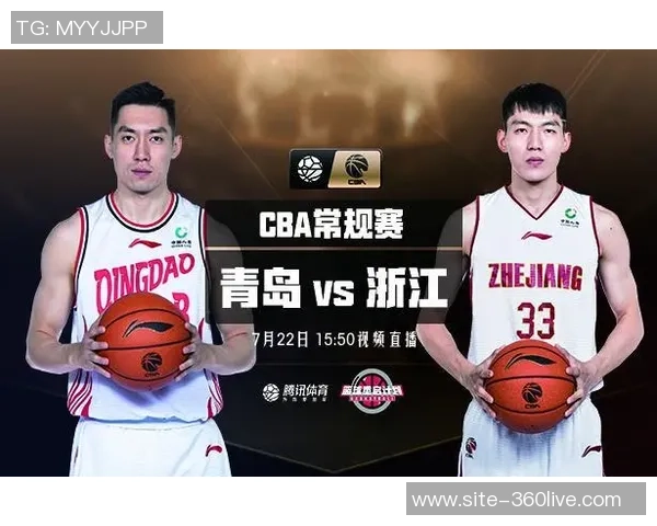 CBA天津队与浙江队精彩对决比赛录像回顾与分析