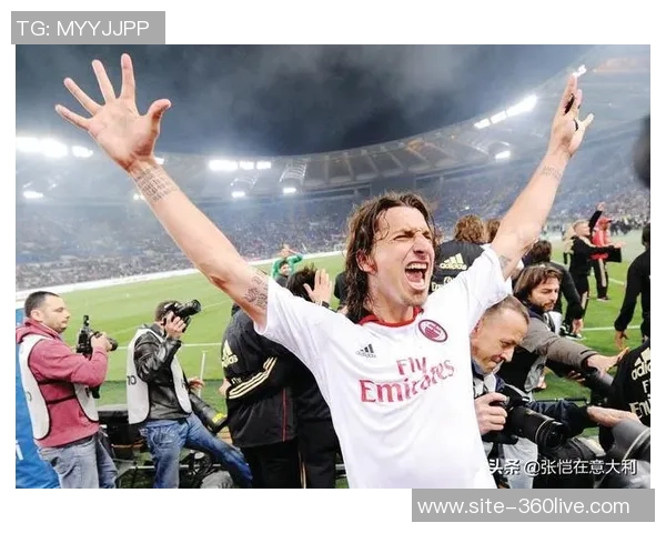 41岁伊布替补出场打破欧冠最老进球纪录震惊全场