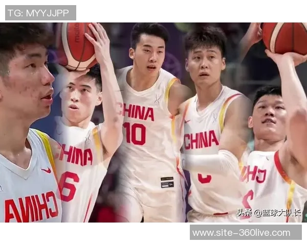 中国男篮对阵伊拉克精彩直播全程回顾与赛后分析