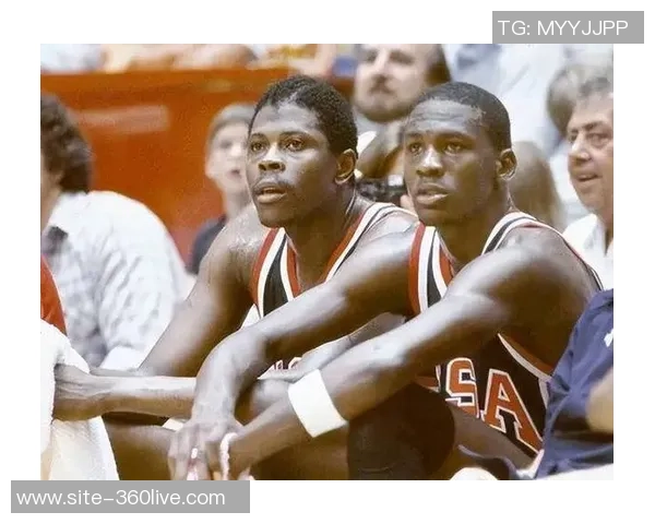 乔丹传奇：从篮球场到商业帝国的辉煌之路与不灭影响