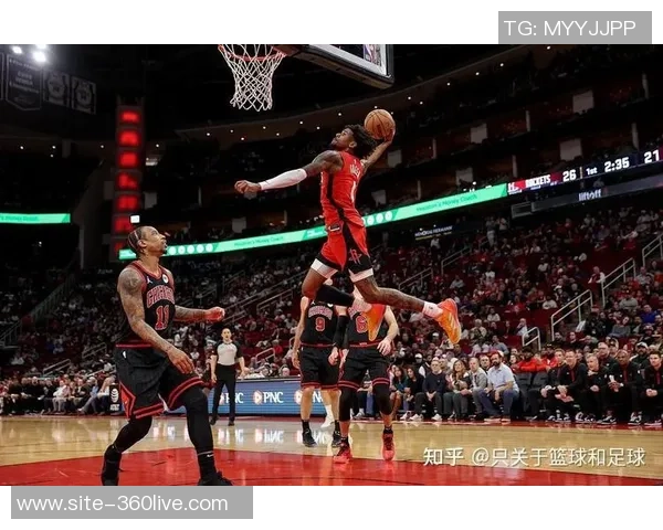 公牛与火箭季前赛精彩录像回放全景解析与赛后点评