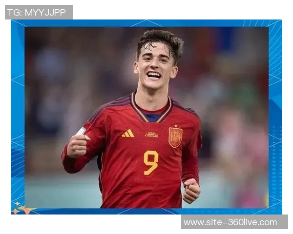 加维：从新星崛起到球队核心的成长之路与未来展望