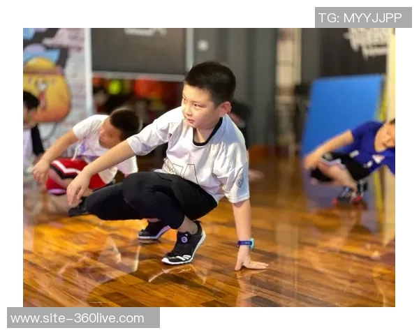 南京街舞队的阵地战体系与街舞战术的完美结合探讨