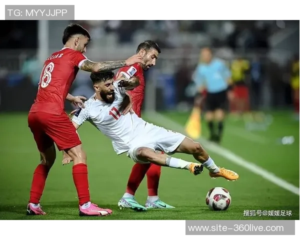 卡塔尔与叙利亚友谊赛精彩对决展现足球魅力与团队合作精神