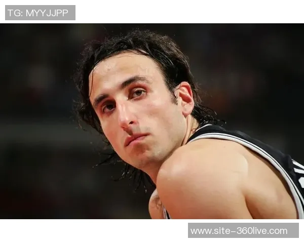 吉诺比利与帕克的传奇对决：篮球场上的兄弟情与竞争精神