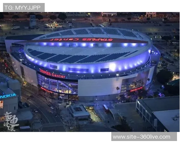 快船新球馆设计亮相2025年正式迁出斯台普斯中心 快船新球馆设计亮相2025年正式迁出斯台普斯中心